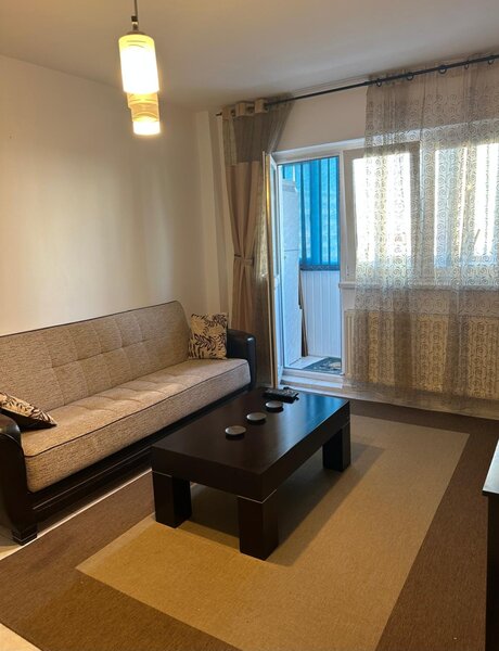 Strada Polona intersectie cu Stefan cel Mare