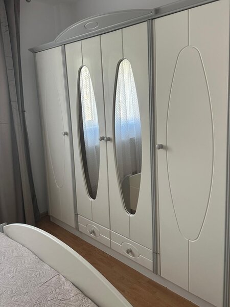 Strada Polona intersectie cu Stefan cel Mare