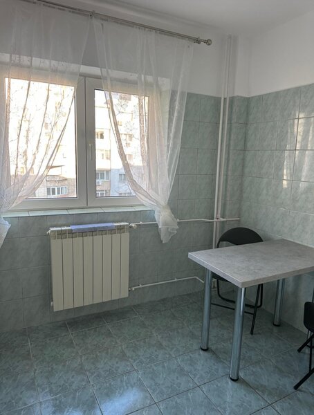 Strada Polona intersectie cu Stefan cel Mare