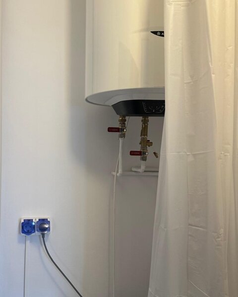 Strada Polona intersectie cu Stefan cel Mare